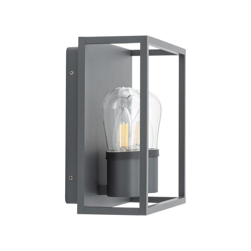 MARGOT II buitenwandlamp grafiet, afbeelding 5