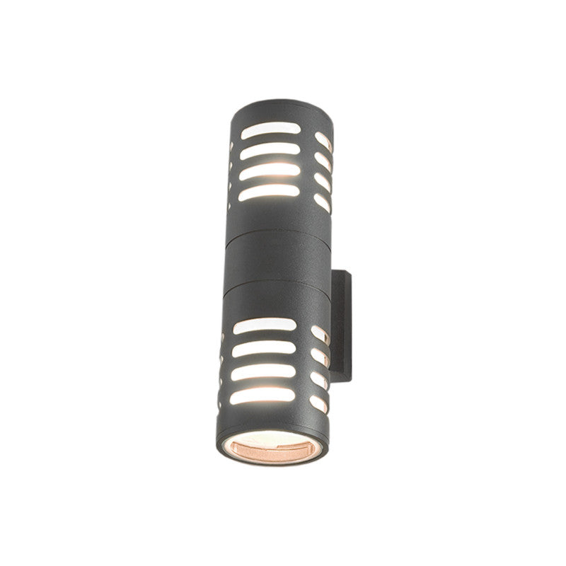 MEKONG II buitenwandlamp grafiet