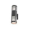 MEKONG II buitenwandlamp grafiet