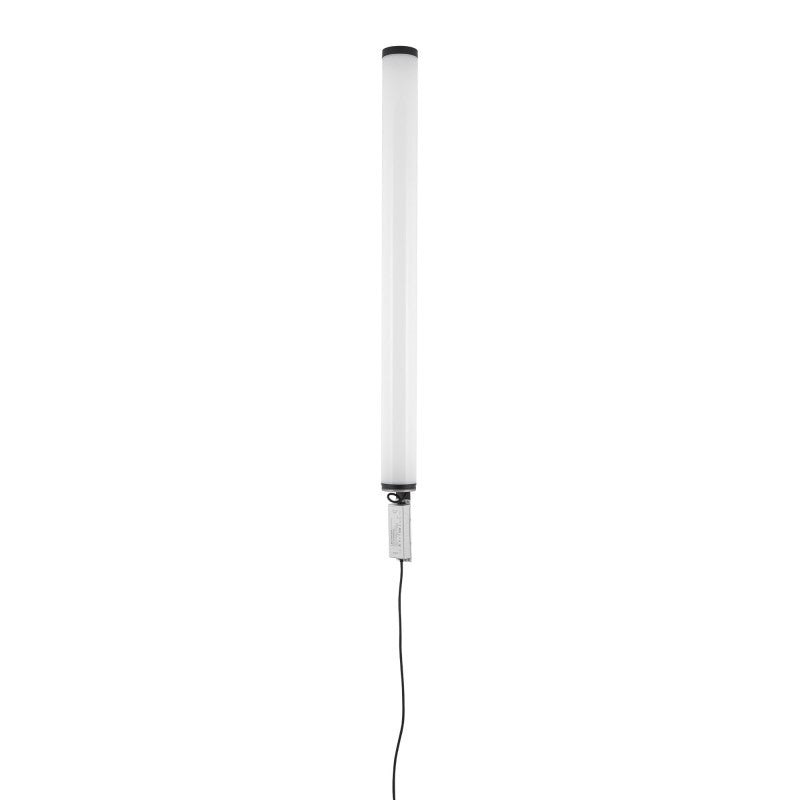 MIA LED staande tuinlamp zwart 200 cm, afbeelding 5