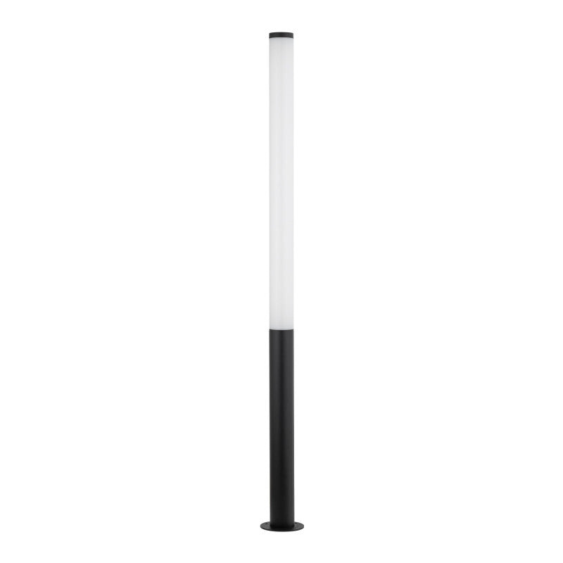 MIA LED staande tuinlamp zwart 200 cm