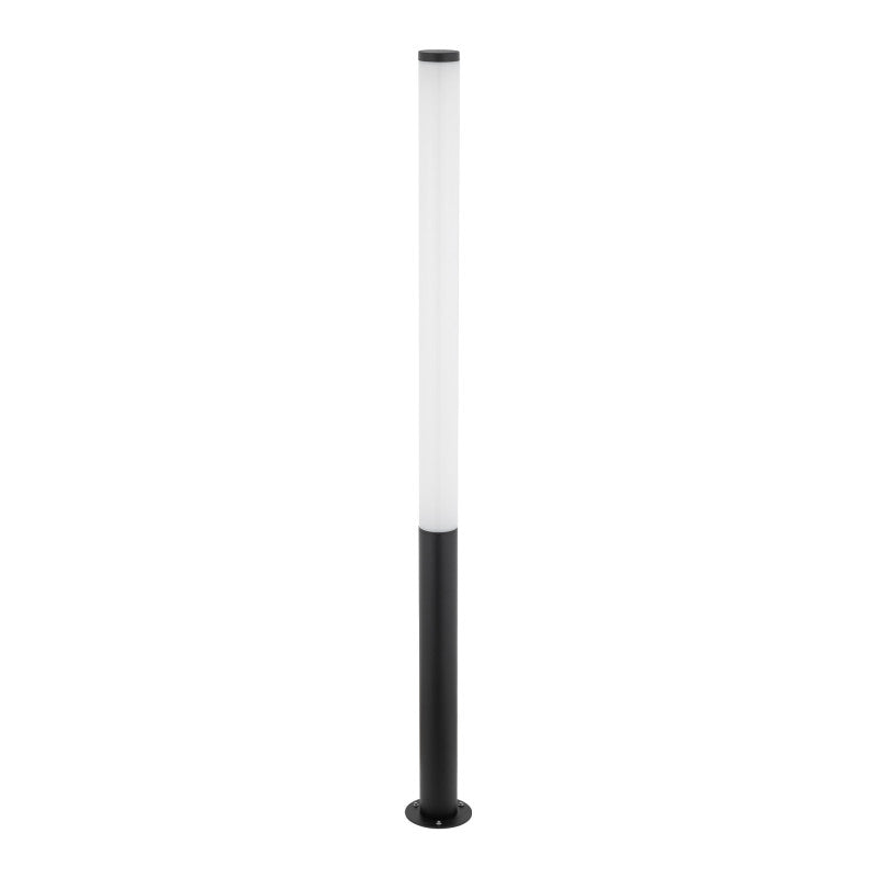 MIA LED staande tuinlamp zwart 200 cm, afbeelding 3