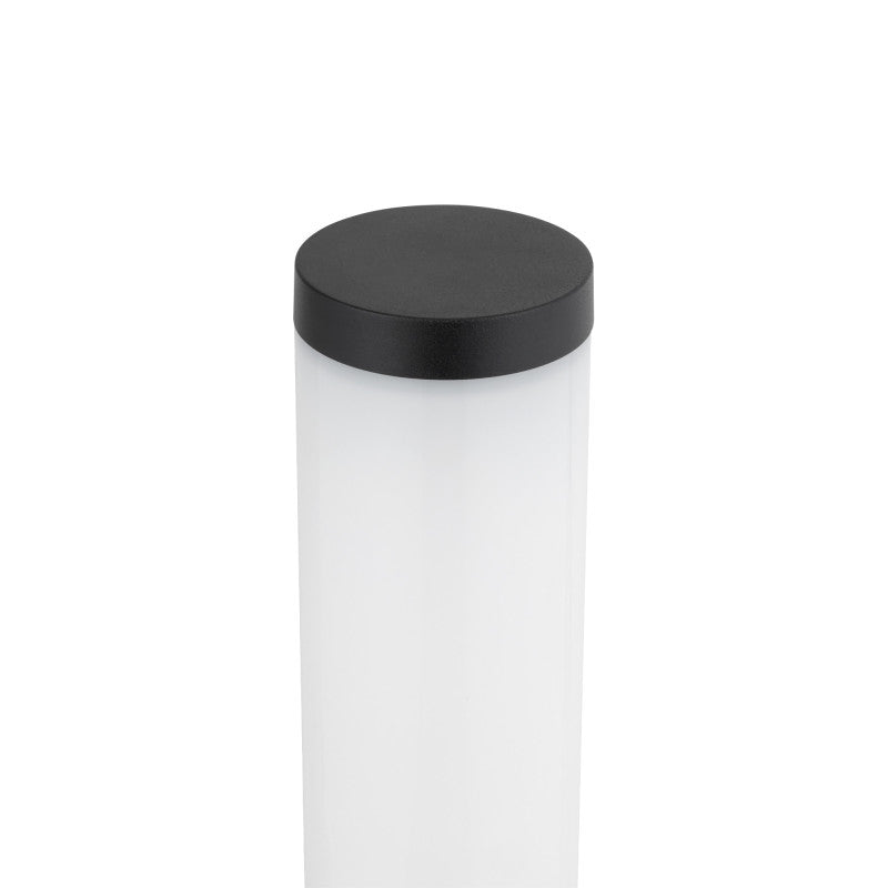 MIA LED staande tuinlamp zwart 200 cm, afbeelding 6