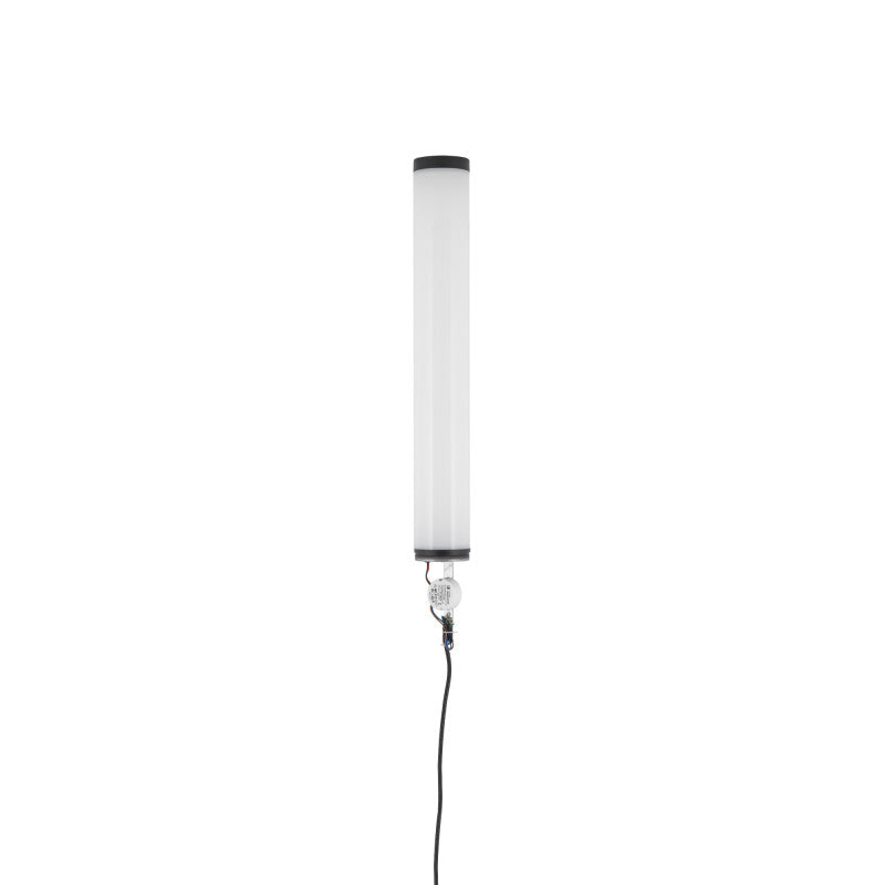 MIA LED staande tuinlamp zwart 100 cm, afbeelding 5