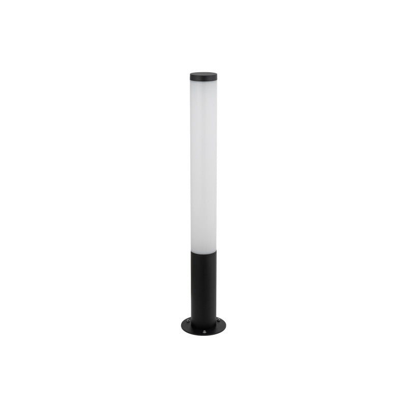 MIA LED staande tuinlamp zwart 100 cm, afbeelding 3