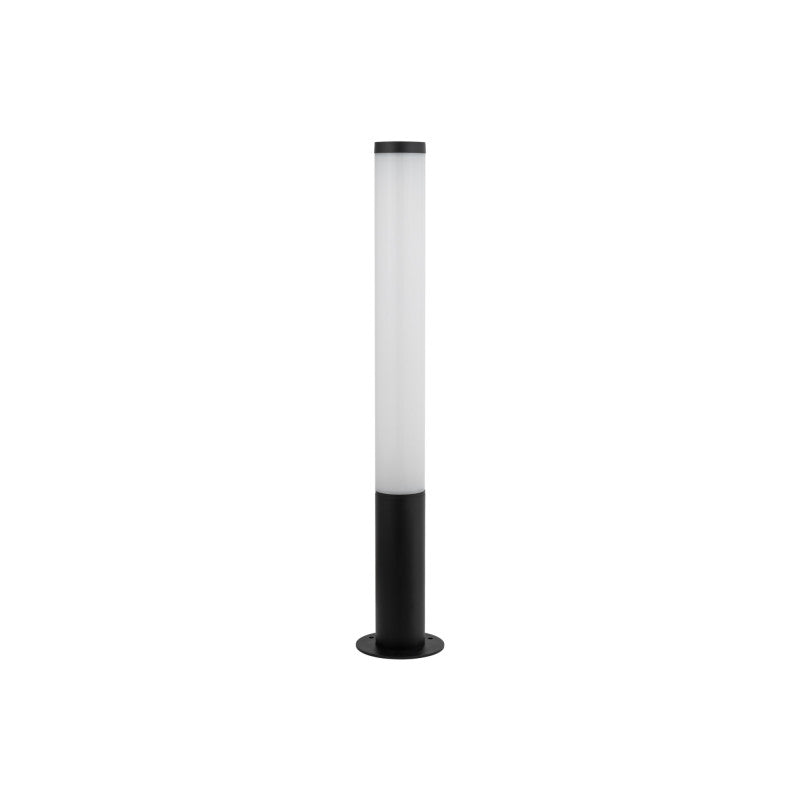 MIA LED staande tuinlamp zwart 100 cm