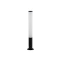 MIA LED staande tuinlamp zwart 100 cm