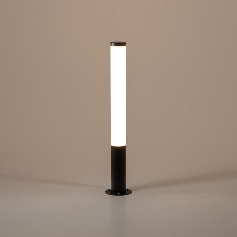 MIA LED staande tuinlamp zwart 100 cm, afbeelding 2