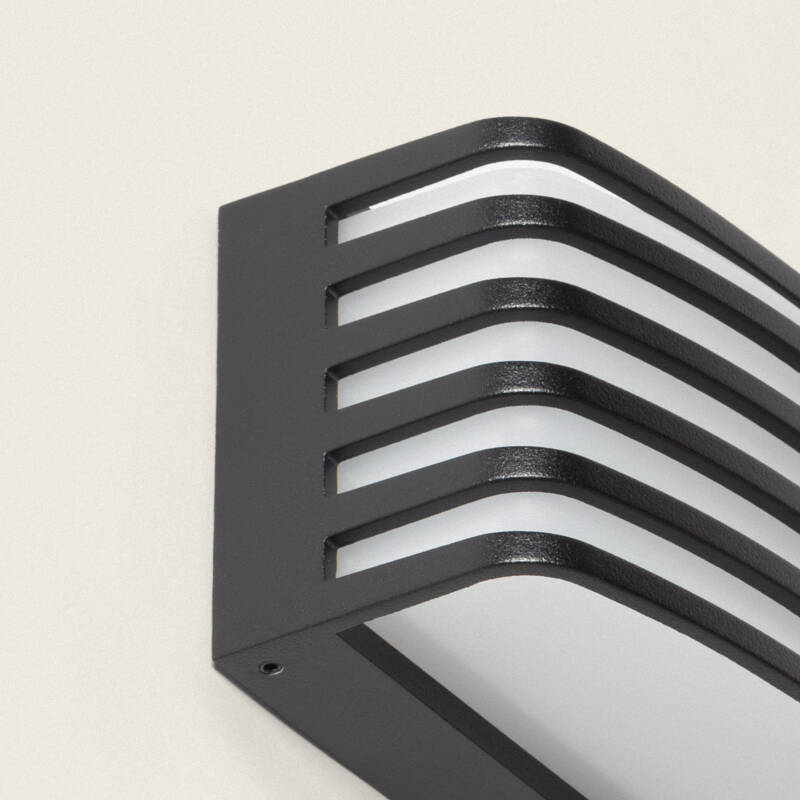 MISTIVO buitenwandlamp zwart, afbeelding 2
