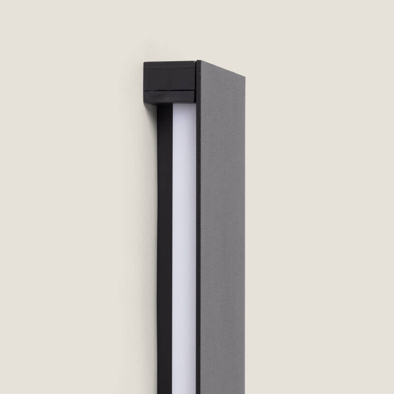 MORLAVO buitenwandlamp zwart, afbeelding 3