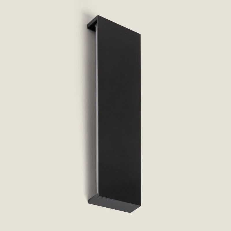 MORLAVO buitenwandlamp zwart, afbeelding 5