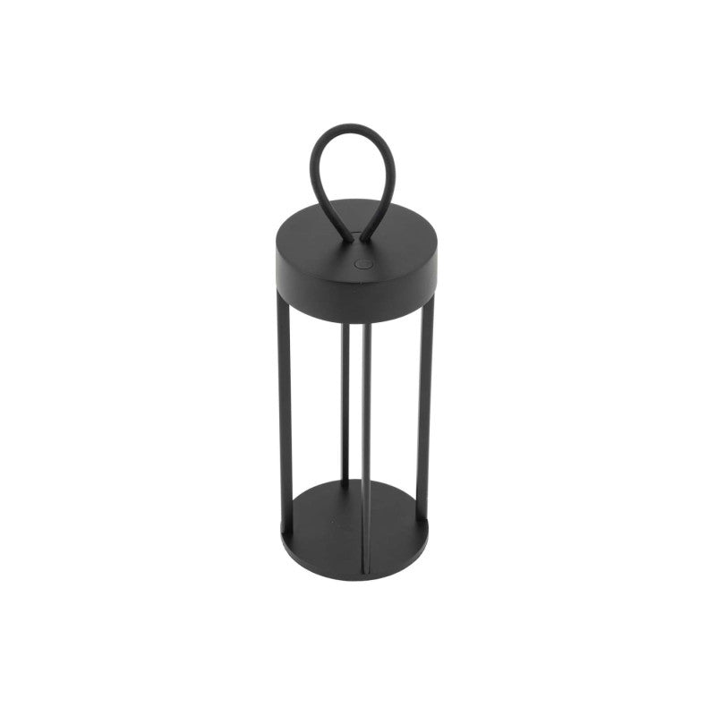 NALA LED buitenlamp zwart, afbeelding 4