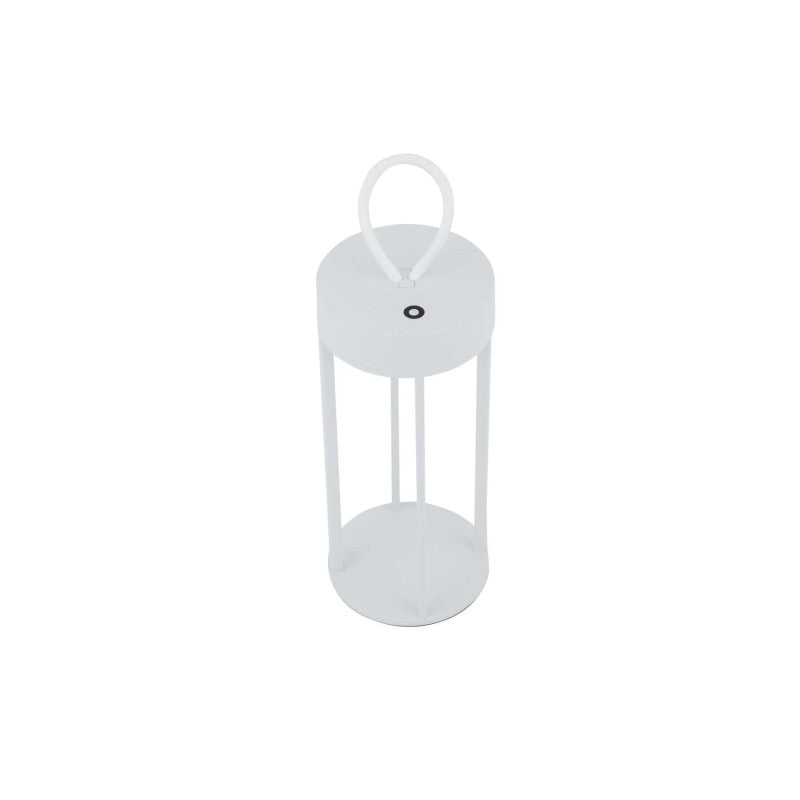 NALA LED buitenlamp wit, afbeelding 4