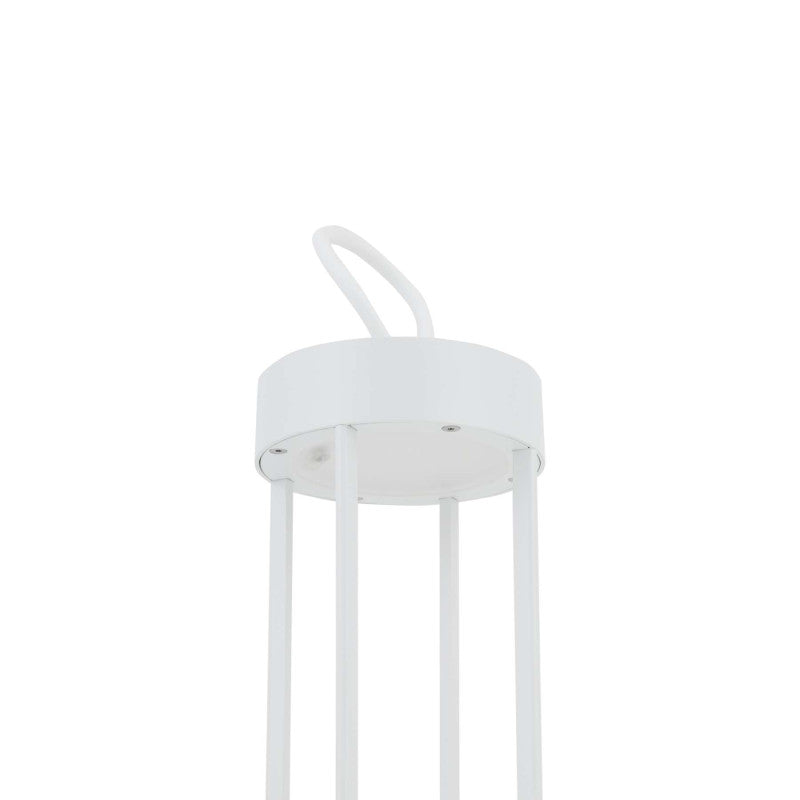 NALA LED buitenlamp wit, afbeelding 5