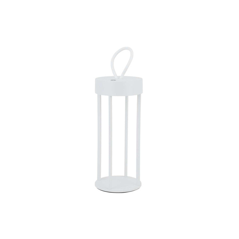 NALA LED buitenlamp wit, afbeelding 3