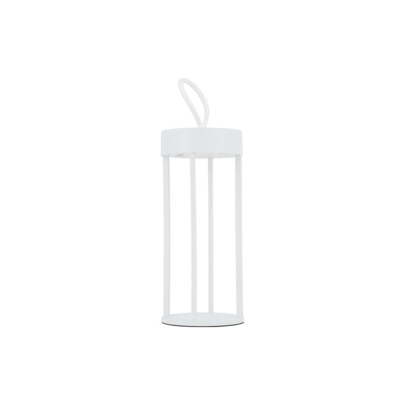 NALA LED buitenlamp wit