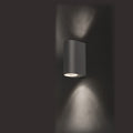 NICO II buitenwandlamp grafiet
