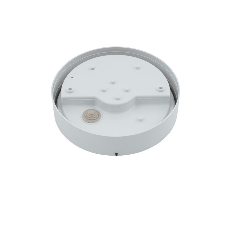 NOOK buitenplafondlamp wit, afbeelding 6