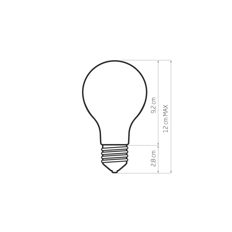NOOK buitenplafondlamp wit, afbeelding 7
