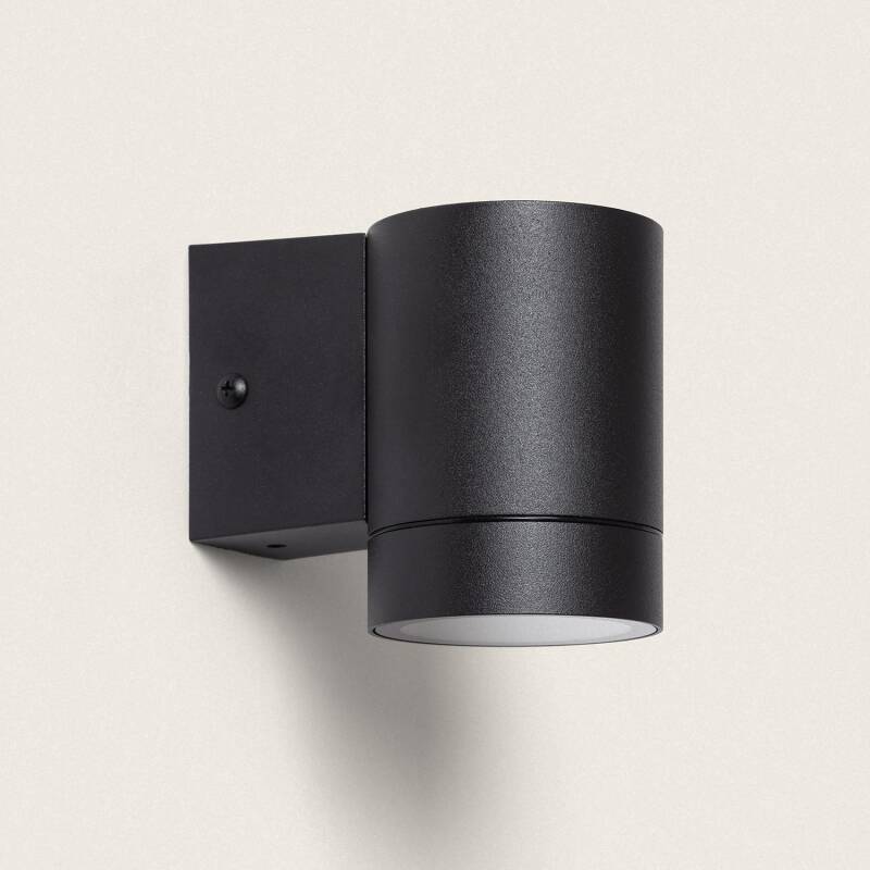 NORTARO buitenwandlamp zwart, afbeelding 3