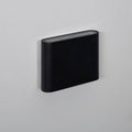 OMBRARO buitenwandlamp zwart