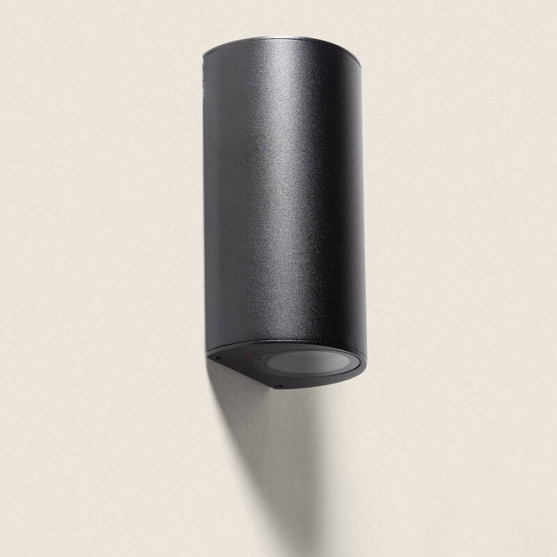 ONDRAVO buitenwandlamp zwart