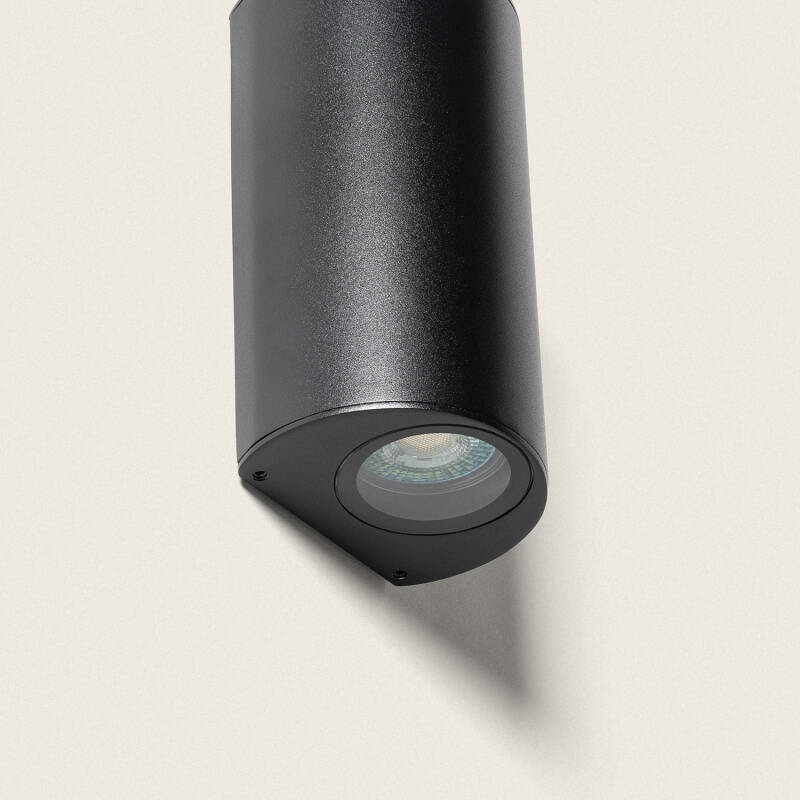ONDRAVO buitenwandlamp zwart, afbeelding 2