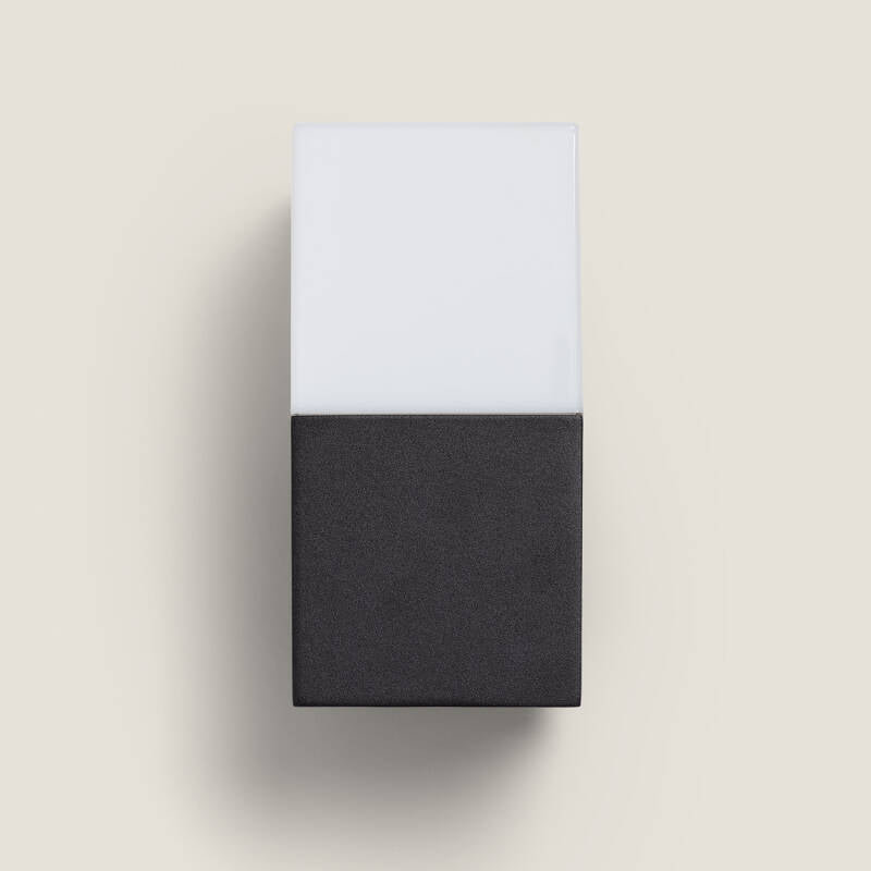 ORBAVO buitenwandlamp zwart, afbeelding 4