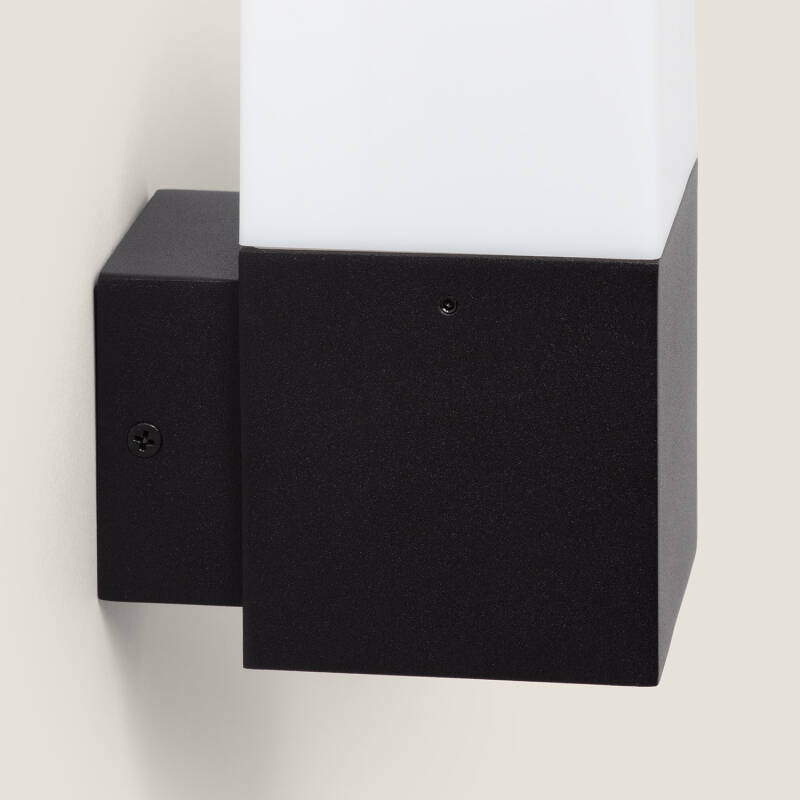 ORBAVO buitenwandlamp zwart, afbeelding 6