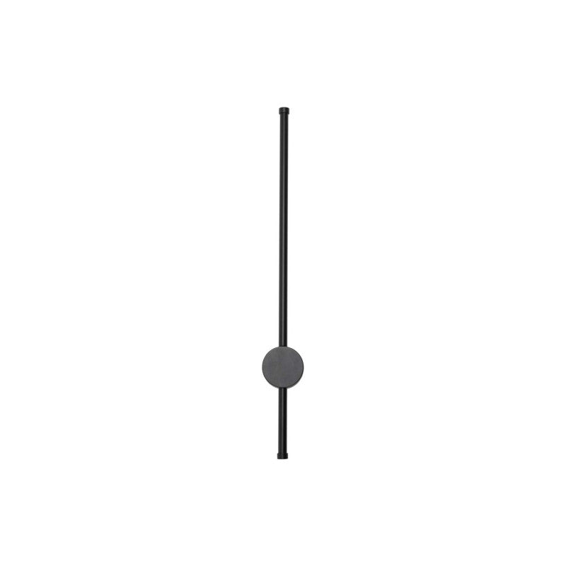 ORLA LED buitenwandlamp zwart S, afbeelding 3