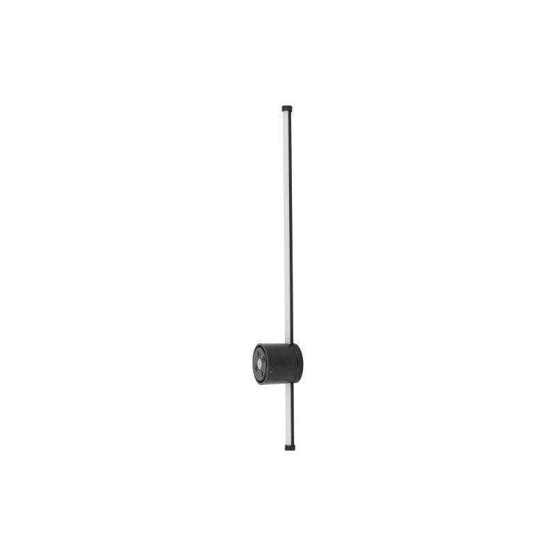 ORLA LED buitenwandlamp zwart S, afbeelding 5