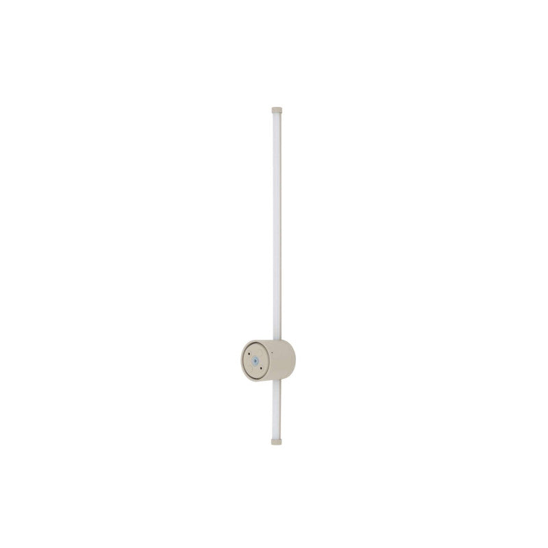 ORLA LED buitenwandlamp zand S, afbeelding 4