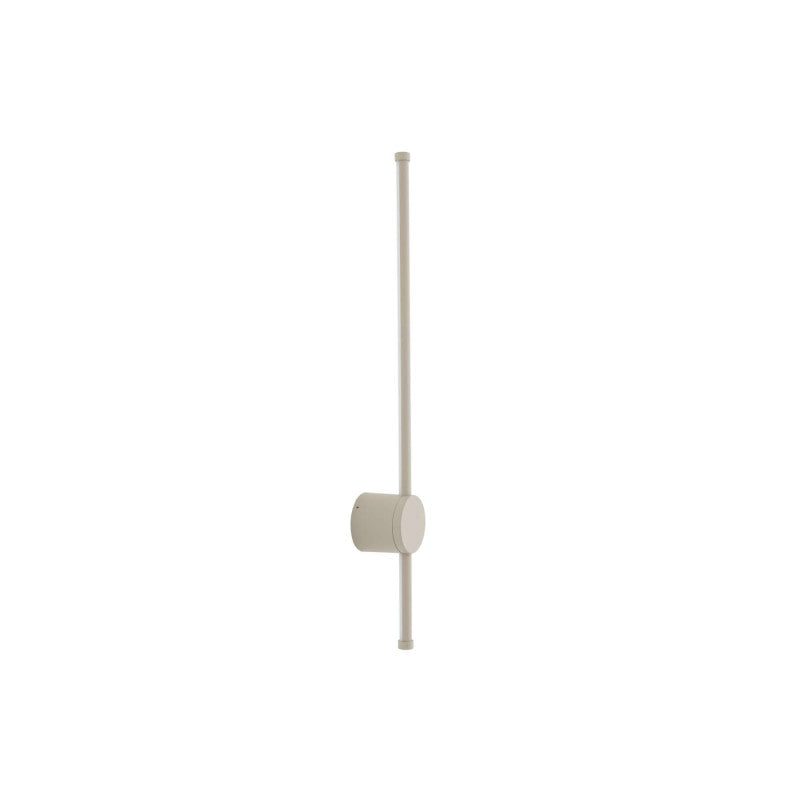 ORLA LED buitenwandlamp zand S, afbeelding 3
