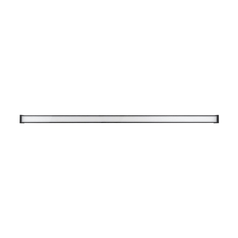 OUTLINE LED buitenplafondlamp L zwart, afbeelding 5