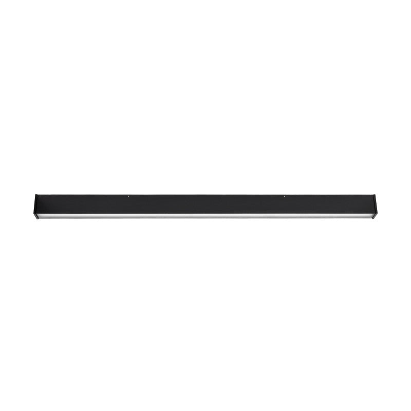 OUTLINE LED buitenplafondlamp L zwart, afbeelding 4
