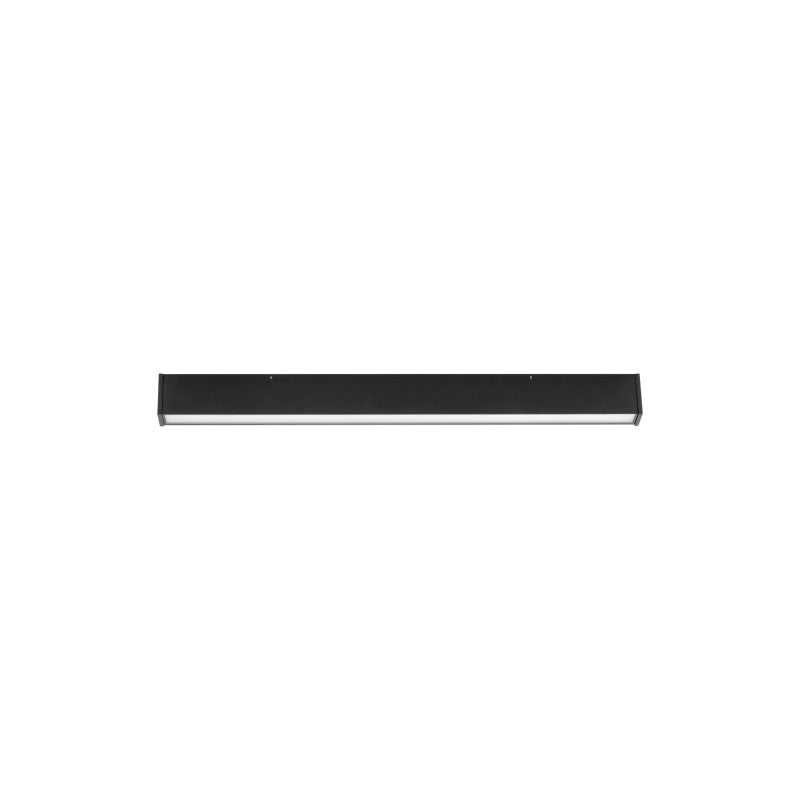 OUTLINE LED buitenplafondlamp M zwart, afbeelding 4