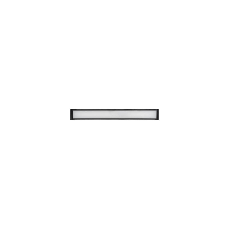 OUTLINE LED buitenplafondlamp S zwart, afbeelding 5