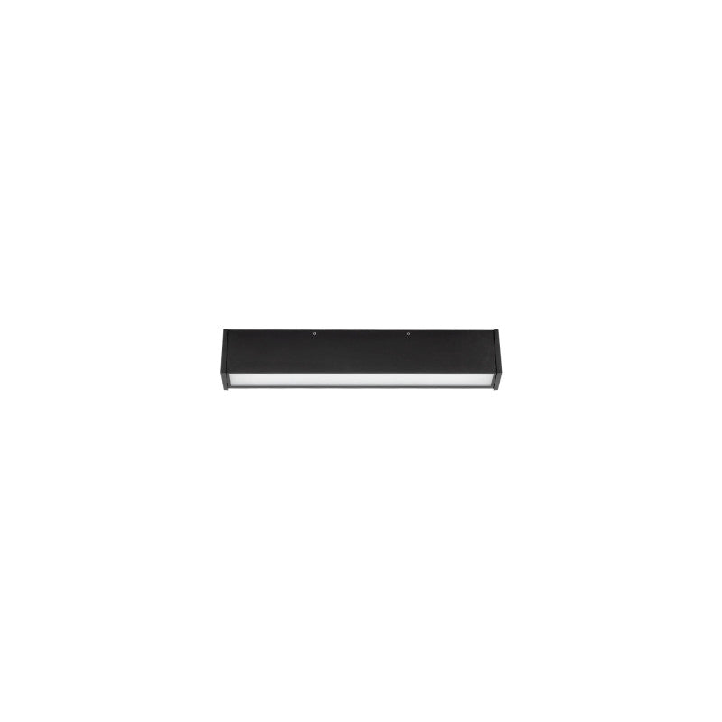 OUTLINE LED buitenplafondlamp S zwart, afbeelding 4
