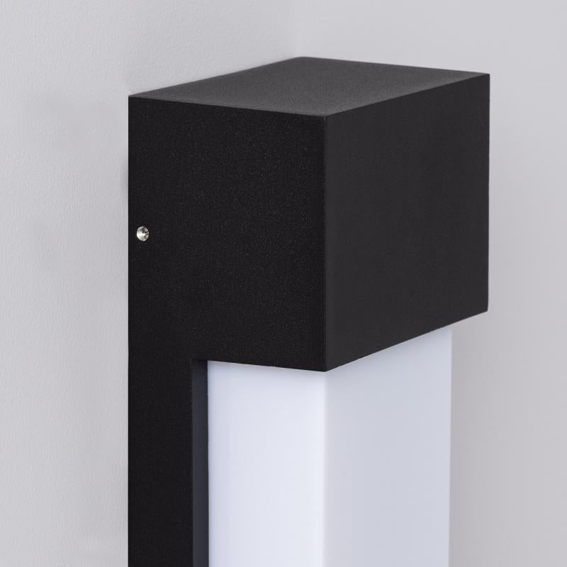 PARDAVO buitenwandlamp zwart, afbeelding 2
