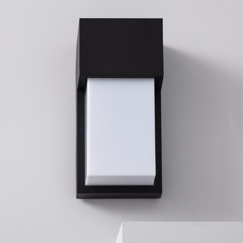 PARDAVO buitenwandlamp zwart, afbeelding 3