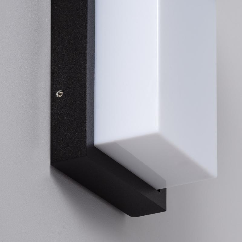 PARDAVO buitenwandlamp zwart, afbeelding 4