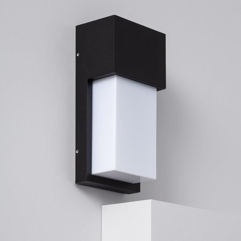 PARDAVO buitenwandlamp zwart, afbeelding 5