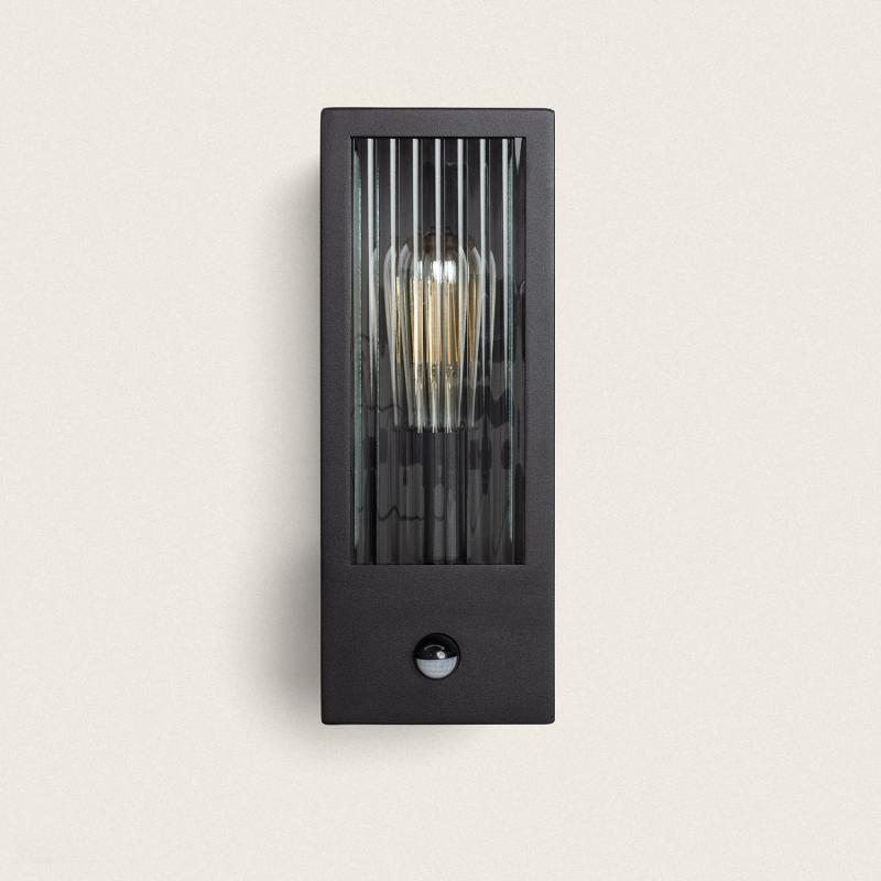 PASTIVO buitenwandlamp zwart, afbeelding 2