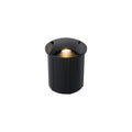 PAT LED buitenwandlamp zwart
