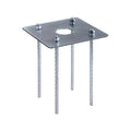 PATHWAY FOUNDATION KIT funderingsset zilver