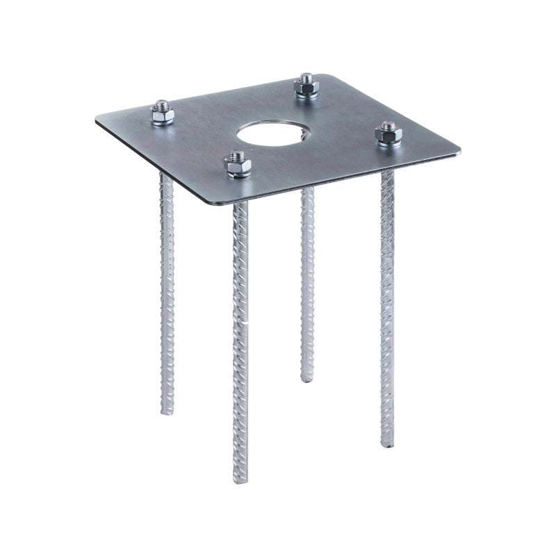 PATHWAY FOUNDATION KIT funderingsset zilver