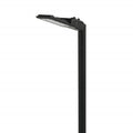 PATHWAY LED tuinlantaarn zwart 118 cm