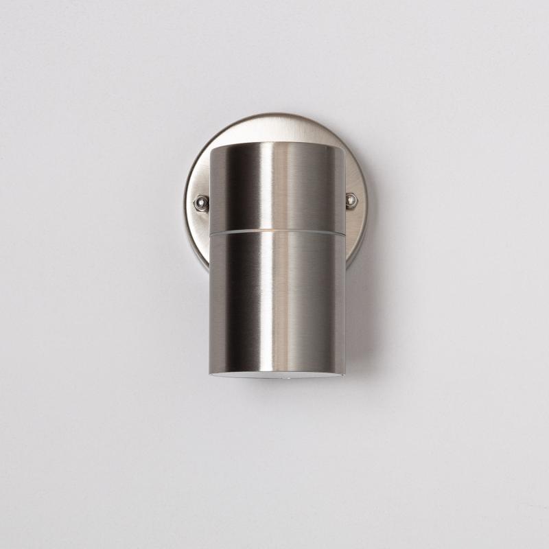 PELDANO buitenwandlamp zilver, afbeelding 3