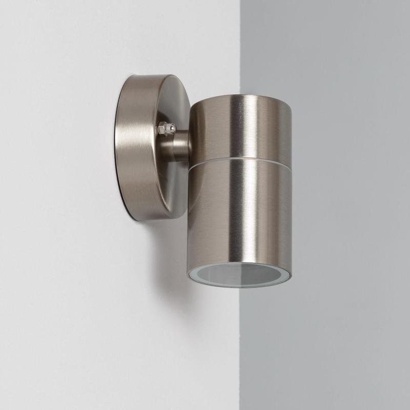 PELDANO buitenwandlamp zilver, afbeelding 4