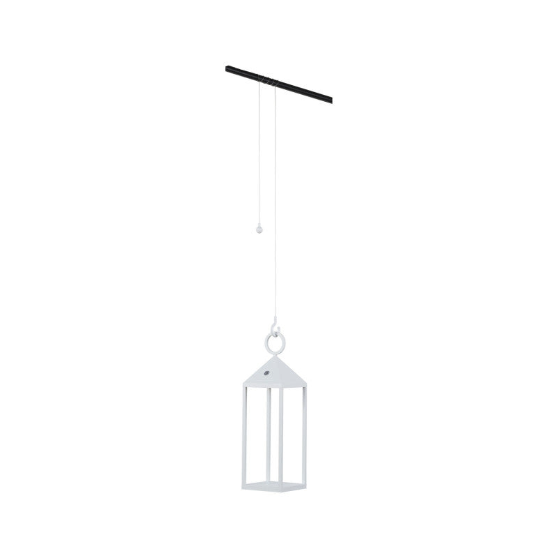 PICNIC LED oplaadbare buitenlamp wit, afbeelding 2